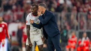 Matthäus says results are crucial to Demichelis’s future at Leipzig