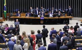 Portal da Câmara dos Deputados