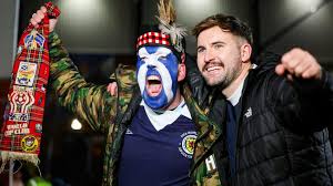 Scotland vs Denmark: World Cup Qualifier Showdown