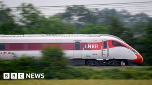 BBC - News update
