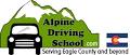 Alpine driving school inc