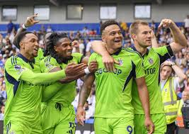 The Leeds Press - News update