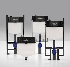 Valsir | Cisterns And Frames | Kernohan Distribution