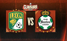 Leon Vs Santos
