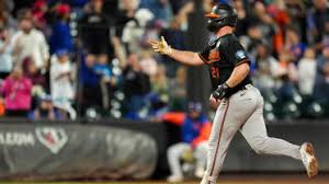 Mets - Orioles