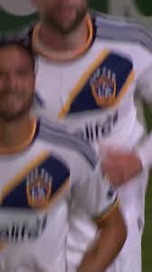 Highlights: LA Galaxy 2-0 Portland Timbers (MLS)