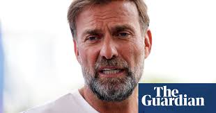 The Guardian - News update