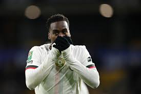 Chelsea vs. Burnley: ¿Por qué Maresca dejó fuera a Garnacho?