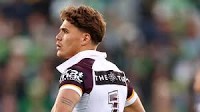 NRL News & Highlights
