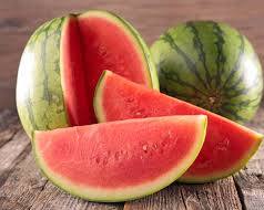 Image of watermelon