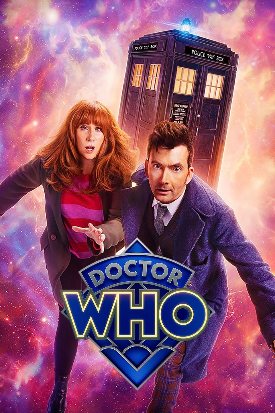 assistir DOCTOR WHO Especial 1 online