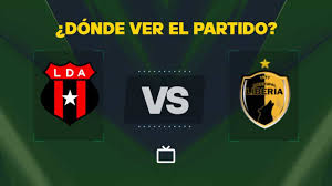Qué canal pasa Alajuelense vs Municipal Liberia hoy: dónde ver EN VIVO la Copa de Costa Rica