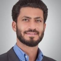 BMW Group Employee Omar Hamwi's profile photo