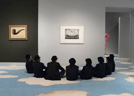 Image result for magritte