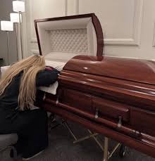 Vợ của Charlie Kirk đã đăng bài này lên Instagram của cô ấy💔