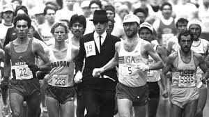 Think you know Boston Marathon history? Play this crossword.