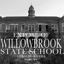 Exposé of Willowbrook State School&quot; - Geraldo Rivera - WABC-TV ... via Relatably.com