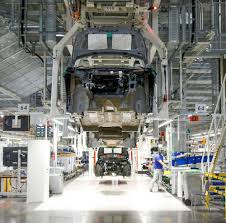 automobilindustrie