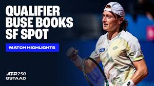 ATP Tour - News update