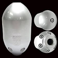 High Pressure Municipal Nozzles for Larger Sewer Lines