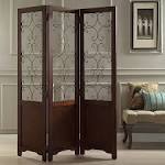 Metal room divider Ajman