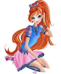Resultado de imagem para winx bloom 7° season