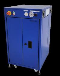 Automated Filter Tester