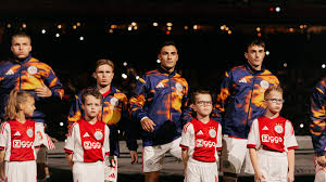 AFC Ajax Amsterdam - News update