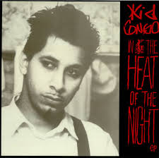 Kid Congo, In The Heat Of The Night EP, UK, 12&quot; vinyl - Kid%2BCongo%2B-%2BIn%2BThe%2BHeat%2BOf%2BThe%2BNight%2BEP%2B-%2B12%2522%2BRECORD%252FMAXI%2BSINGLE-437574