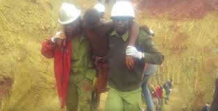 Image result for PICHA ZA MHONGO AKIWA MGODINI