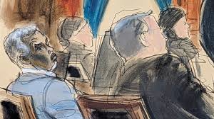 Diddy Trial: Cassie Ventura's Relationships with Michael B. Jordan and Andre Branch Revealed