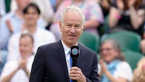 john mcenroe