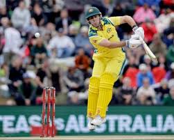 Carey, Marsh hit fifties as Australia post 322 - Cricinfo