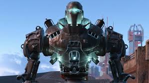 What Is FALLOUT’s Liberty Prime Alpha? The Superweapon, Explained
