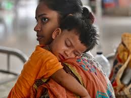 At least 194 children dead in just over a month as Bangladesh grapples with deadly measles outbreak