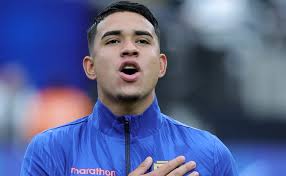 Por qué no juega Kendry Páez en Ecuador vs. Costa de Marfil por el Mundial 2026