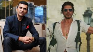 Shah Rukh Khan’s ‘spiritual guru’ Anand Pandit recalls giving vaastu tips to him before Pathaan, Jawan: ‘Worked for him’