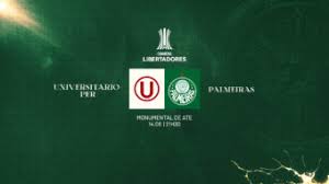 Palmeiras - News update