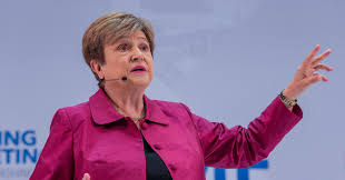 IMF, World Bank, IEA urge countries to stop hoarding energy supplies, imposing export controls