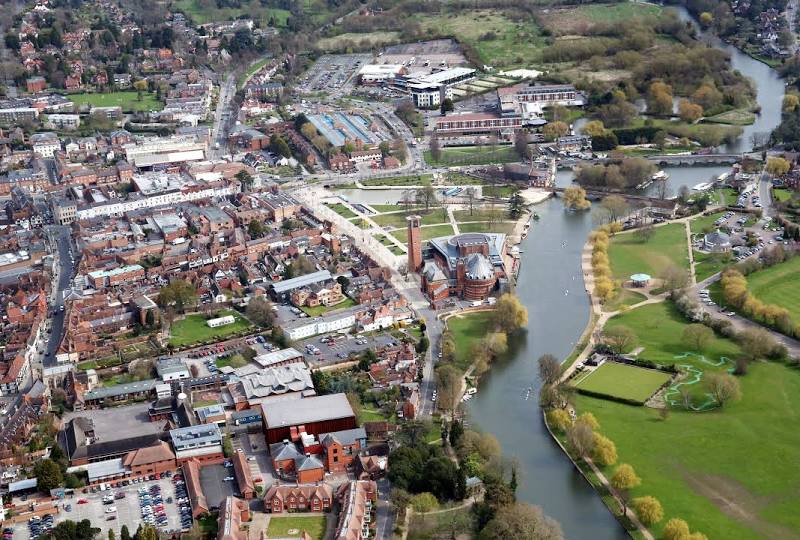 Stratford-upon-Avon