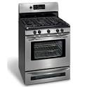 Single Oven Gas Ranges - Gas Ranges - Ranges - Cooking - The