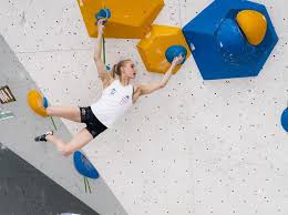 Lacrux Klettermagazin - News update
