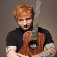 Résultat de recherche d'images pour "ed sheeran"