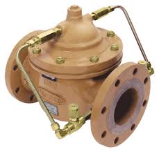 Slow Acting Check Valve at best price in Ahmedabad by ...