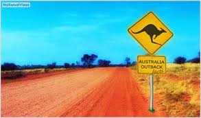Image result for image of australian outback