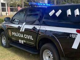 Polícia Civil prende em Goiás suspeito de homicídio de adolescente em São Félix do Araguaia