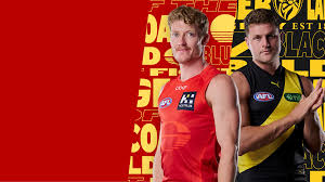 Kayo Sports - News update