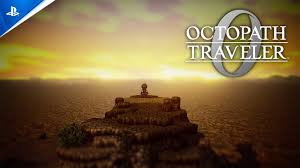 Octopath Traveler 0: FREE Demo Drops on PS5 & PS4 TODAY! Ja, FREE!