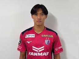 Meiji University's Hinata Kawai to join Cerezo Osaka in January 2027 | Official website | Cerezo OSAKA