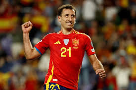 Spain vs. Peru prediction, odds: Best bet for Monday’s World Cup friendly